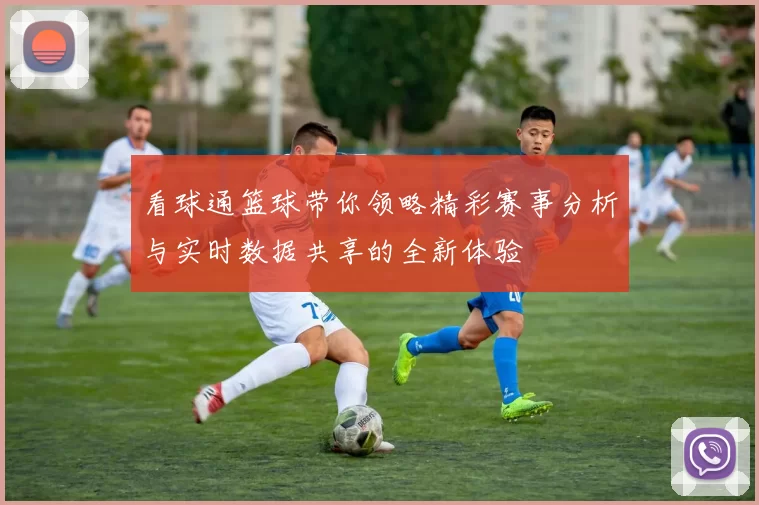 看球通篮球带你领略精彩赛事分析与实时数据共享的全新体验